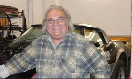 Steel Buddies Günther Gestorben: Ein Abschied von einer Legende