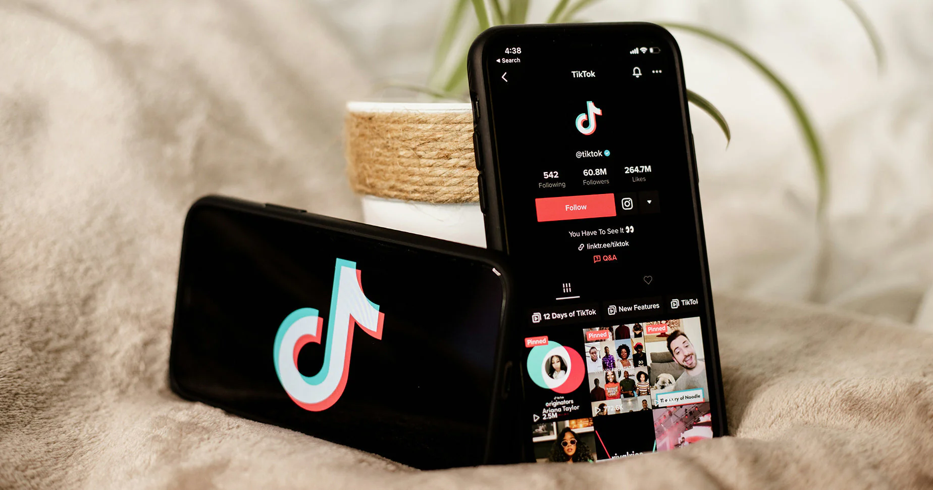 Die 3 Besten Plattformen um TikTok Likes zu kaufen
